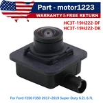 Front View Grille Camera HC3T-19H222-DF Ford F250 F350 Super Duty 6.2L 6.7L. Fixed Price $49.99.