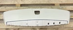 Rolls-royce Cullinan RR31 Upper Grille Cover 8497322-07 2020-2026 Oem. Fixed Price $600.00.