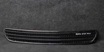 Bmw E65, E66, E67 2007 Front Upper Grill 8223238. Fixed Price $21.39.