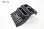2018 - 2025 Audi SQ5 Center Console Back Panel Trim Cover W/ Air Vent Oem. Fixed Price $199.99.