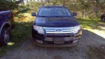 Grille Lower Bumper Mounted Without Tow Package Fits 08-10 Edge 4325597. Fixed Price $82.99.