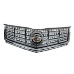 Oem 2013 2014 2015 2016 Cadillac Srx Front Upper Grille Emblem Assembly 22738992. Fixed Price $394.99.