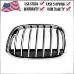 Front Left Driver Side Grille For 2016 2017 2018 Bmw X1 51117383365 BM1200292. Fixed Price $37.99.