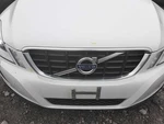 Grille Station Wgn Xc Upper Base Fits 09-10 Volvo 60 Series 3163095. Fixed Price $255.88.