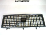 Rare Volvo 240 Flat Hood Eggcrate Grille Group Turbo 1247271. Fixed Price $284.99.