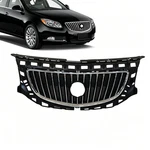 Complete Front Upper Grille Assembly Fits 2011 2012 2013 Buick Regal 20977844. Fixed Price $173.33.