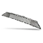 Bumper Grille For Chrysler 300 15-21 Replacement Front Standard Line. Fixed Price $72.47.