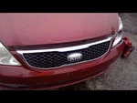 Used Front Grille Fits: 2014 Kia Sedona Market Grade. Fixed Price $224.90.