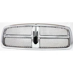 Grille Front Driver Left Side For Ram Truck Hand Dodge 2500 3500 1500. Fixed Price $159.58.