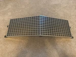 New Nos Oem Genuine Gm 86-88 Cadillac Fleetwood Brougham Chrome Grille Molding. Fixed Price $559.99.