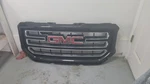 2016-2019 Gmc Sierra 1500 Front Upper Grille Assembly, Black, Id 23344230. Fixed Price $670.50.