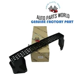 Genuine Oem Toyota 2007-2014 Fj Cruiser Front Lower Radiator Grille 53112-35030. Fixed Price $90.76.