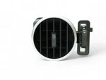 2005 - 2009 Land Rover LR3 L319 Ac Heater Air Vent Grille Dash Center Right Oem. Fixed Price $37.09.
