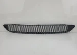 02-07 Mercedes W203 C320 Amg C230 C240 350 Sport Front Bumper Mesh Grille Center. Fixed Price $299.95.