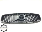 2017-2020 Volvo S90 Front Upper Radiator Grille Trim W/ Camera Oem #note. Fixed Price $449.97.