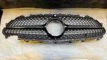 Mercedes Benz Cls 450 Front Grille A2578852402 A2578852002. Fixed Price $260.00.