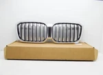 New Bmw X3 G01 Front Bumper Radiator Grille 51139881906 Original 51-13-9-881-906. Fixed Price $259.20.