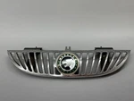 Oem Mercury Cougar XR-7 2 Door Chrome Grille With Emblem 1996 1997. Fixed Price $99.99.