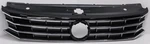 Oem Volkswagen Passat Grille Scratches 561-853-651-F-OQE. Fixed Price $89.99.