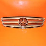 Mercedes Benz C250 C300 C350 Grille 2008-2014 Sport Sedan A204 880 0023 9744 Oem. Fixed Price $134.10.