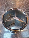 Mercedes Grill Star Barrel Assembly W121 1218800386 New Old Stock. Fixed Price $3000.00.