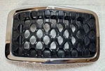 2019-22 Jeep Cherokee Front Grill Insert #4 68323776AB-4. Fixed Price $24.95.