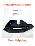 Genuine Oem Honda Accord 2018-2022 Front Upper Grille Guard Shield Cover Rh. Fixed Price $18.45.