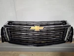 2022 2023 Chevrolet Traverse Grille Assembly Front Bumper Oem 87834499. Fixed Price $379.99.