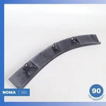 14-24 Jaguar X152 F-type Rear Left Bumper Bracket Holder EX53291D01AE Oem. Fixed Price $58.10.