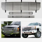 Billet Grille Fits 2003-2006 Gmc SIERRA1500/2500HD/3500/07 Classic. Fixed Price $102.99.