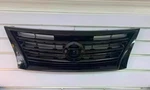 Us- For 2013 2014 2015 Nissan Sentra Front Upper Abs Grille Gloss Black. Fixed Price $184.00.
