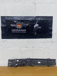 2014 2017 Maserati Ghibli Rear Boot Lid Opening Sensor Oem C63157-101. Fixed Price $140.00.