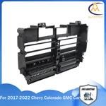 Active Grille Shutter W/motor For 2017-2022 Chevy Colorado Gmc Canyon 84651500. Fixed Price $118.33.