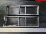 549480 & 549481 Headlight Bezel Pair Rh Lh Oem 1978-1980 Gm Pontiac Grand Prix. Fixed Price $31.45.