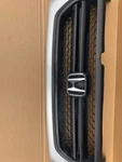 2003-05 Honda Pilot Ex-l Front Grille All Colors Available Oem 75101-S9V-A000. Fixed Price $160.00.