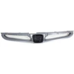 Grille Insert For 2006-2007 Honda Accord, Polypropylene, Primed (ready To Paint). Fixed Price $81.95.