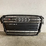 Audi S4 Grille 2013 2014 2015 2016 Used Oem 8K0853651P. Fixed Price $299.00.