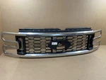 119981. Ford F-450 Super Duty 2023-2026 Front Bumper Grille Oem PC3Z-8200-GA. Fixed Price $700.00.