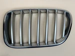2013 - 2017 Bmw X3 Left Grille Upper, L51117210725 1157459. Fixed Price $39.00.