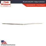 1940 Chrysler Royal New Yorker Front Side Chrome Radiator Grille Bar 885058 Nos. Fixed Price $99.02.
