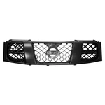Front Grille Fits 2004 Nissan Armada 104-59232B. Fixed Price $267.96.