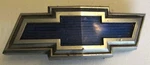 Vtg Chevrolet Chevy Truck Bowtie Grill Emblem 3990740 Bolt On 1971 1972. Fixed Price $79.99.