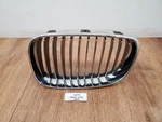 08-13 Oem Bmw E82 E88 135 Front Driver Side Bumper Trim Grille Chrome. Fixed Price $49.95.