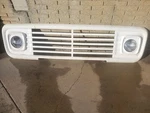 1970 Ford F500 F600 Truck Grille Assembly Nice Used Original Genuine Fomoco. Fixed Price $550.00.