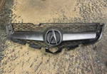 2004-2006 Acura Mdx 3.5L Front Upper Grille Assembly Oem. Fixed Price $127.16.