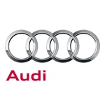 Genuine Audi Radiator Shutter Assembly 4M0-121-219-B. Fixed Price $365.67.