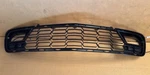 2014-2019 Chevrolet Corvette Z06 (fits All) Black Lower Grille Oem New 84139784. Fixed Price $749.99.