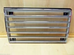 Nos 82 83 84 Oldsmobile Cutlass Ciera Rh Chrome Grill, 22512388, Oem Gm,. Fixed Price $33.00.