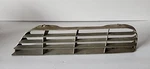1960S Cadillac Deville Lower Front Bumper Plastic Grille Oem Gm 1491681. Fixed Price $67.15.