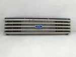 1988 Ford Aerostar Front Grille Bumper Not Included JL5F1. Fixed Price $87.13.